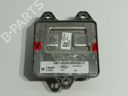 Electronic module FORD TRANSIT V363 Platform/Chassis (FED, FFD) | BP39684151M83 - Image 2