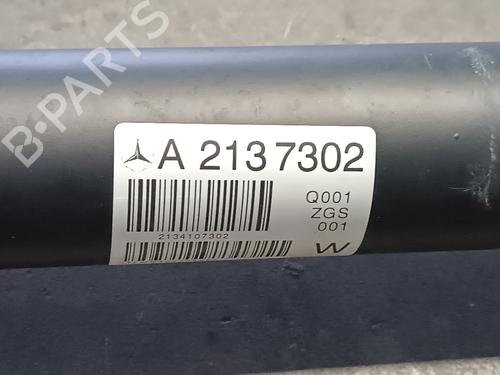 Kardanaksel Kompl. MERCEDES-BENZ E-CLASS (W213) E 220 d 4-matic (213.005) | BP24480705M37