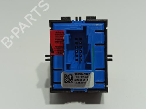 Switch CITROËN C5 AIRCROSS (A_) 2.0 BlueHDi 180 (AJEHZR) | BP17980541I30 