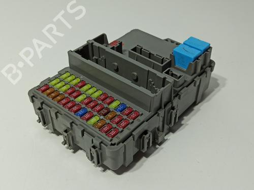 Fuse box HONDA CR-V V (RW_, RT_) 2.0 e-CVT Hybrid (RT5) | BP22434608E1 