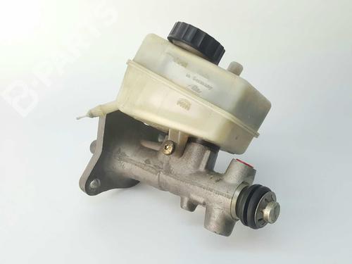 Brake master cylinder MERCEDES-BENZ C-CLASS (W203) C 270 CDI (203.016) | BP6454654M77 