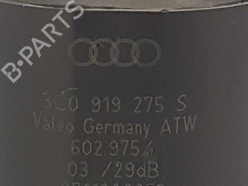 Electronic module VW GOLF VI (5K1) 1.4 TSI | BP10265239M83 