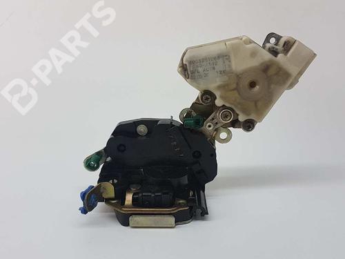 Used Front right lock NISSAN ALMERA TINO (V10) 1.8 (120 hp) 5271893