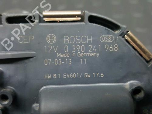 Front wiper motor PEUGEOT 407 (6D_) 1.6 HDi 110 (6D9HZC, 6D9HYC) | BP2747782M29 