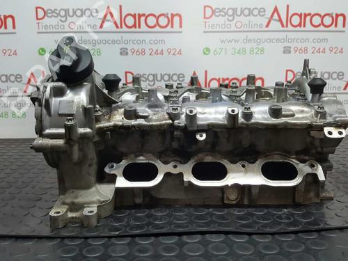 Cylinder head MERCEDES-BENZ E-CLASS (W212) E 350 CGI (212.057) | BP10977638M5 