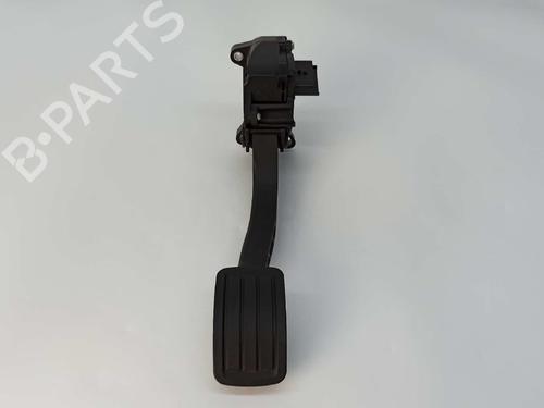 Used Pedal CITROËN C4 Grand Picasso II (DA_, DE_) 2.0 BlueHDi 150 (150 hp) 9079437