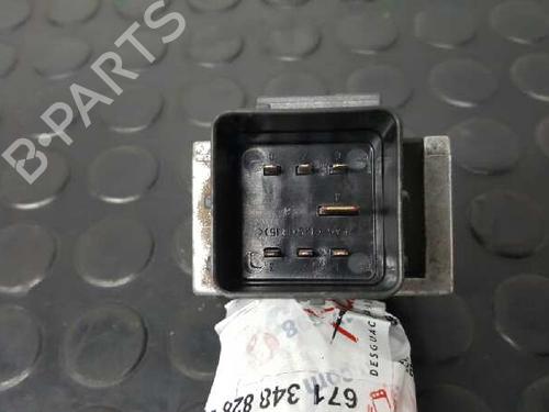 Electronic module CITROËN BERLINGO MULTISPACE (B9) 1.6 HDi 75 16V | BP10263188M83