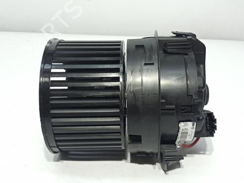 Heater blower motor CITROËN C3 / C3 ORIGIN III (SX) 1.5 BlueHDi 100 (SXYHYP, SXYHTU) | BP12578311M62 