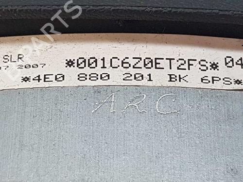 Airbag chauffør AUDI A8 D3 (4E2, 4E8) 3.0 TDI quattro | BP9037527C9