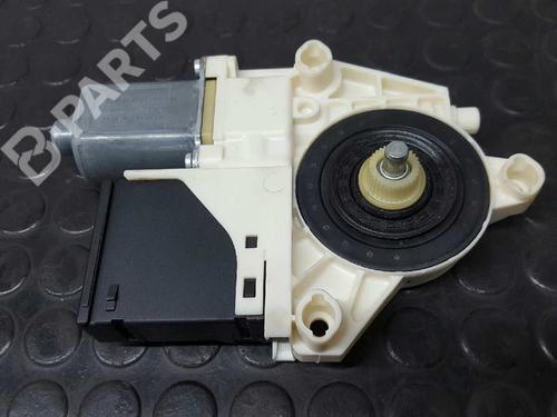 Left rear window motor RENAULT MEGANE III Hatchback (BZ0/1_, B3_) 1.5 dCi | BP2758008E23 