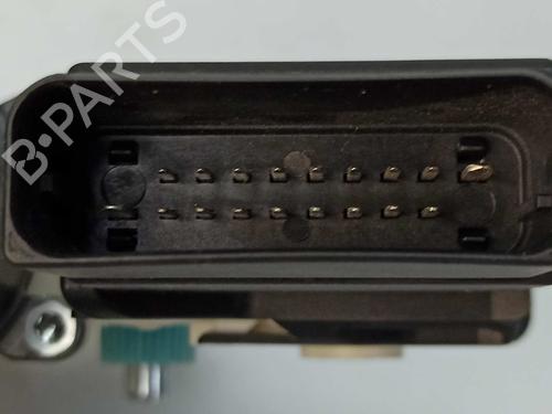 Vindusheismotor venstre bak VW TOURAN (1T1, 1T2) 2.0 TDI | BP10042342E23