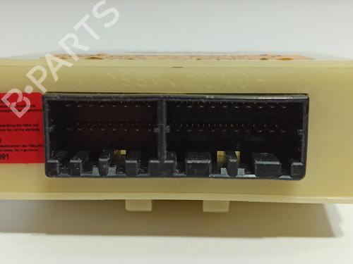 Elektronisk modul HONDA CIVIC VII Hatchback (EU, EP, EV) 1.7 CTDi (EP4, EU9) | BP23437043M83