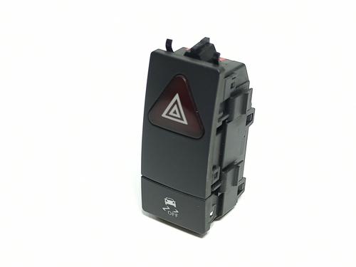 Warning switch MERCEDES-BENZ E-CLASS (W212) E 220 CDI / BlueTEC (212.001, 212.002) | BP11805029I22