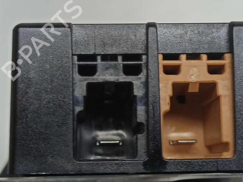 Electronic module VW GOLF VI (5K1) 1.6 TDI | BP14540109M83