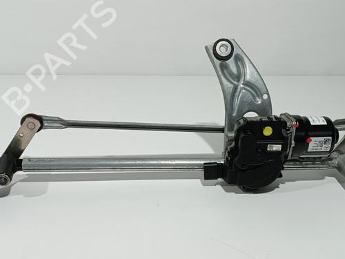 Front wiper motor MERCEDES-BENZ CLA (C118) CLA 200 d (118.312) | BP25907596M29 