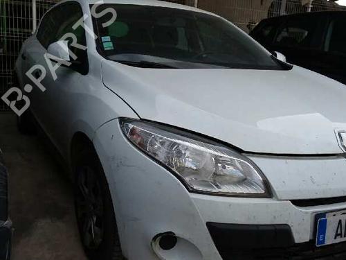 Støtte RENAULT MEGANE III Hatchback (BZ0/1_, B3_) 1.5 dCi | BP14531059C155