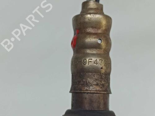Electronic sensor FORD FIESTA IV (JA_, JB_) 1.3 i | BP8750350M84