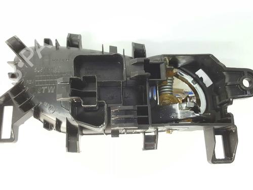 Rear left interior door handle NISSAN QASHQAI II (J11, J11_) 1.6 dCi | BP6074075I15