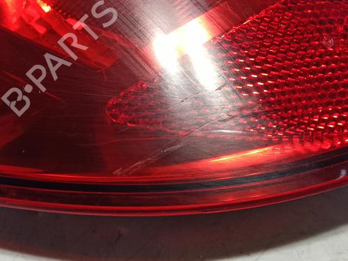 Left taillight OPEL CORSA D (S07) 1.3 CDTI (L08, L68) | BP10906413C34
