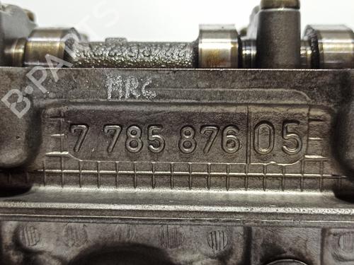 Cylinder head BMW 3 (E46) 320 d | BP20181866M5 