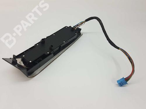 Left front window switch MERCEDES-BENZ S-CLASS (W220) S 320 CDI (220.026, 220.126) | BP5231905I27 