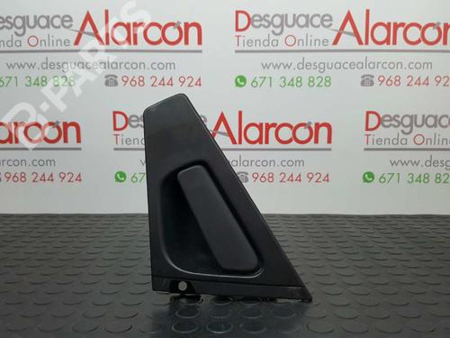 Used Rear right exterior door handle RENAULT CLIO IV (BH_) 1.5 dCi 75 (75 hp) 2754009