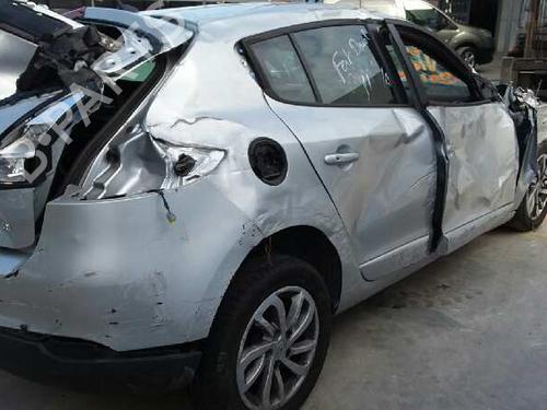 Electronic module RENAULT MEGANE III Hatchback (BZ0/1_, B3_) 1.5 dCi (BZ09, BZ0D, BZ1W, BZ29, BZ14) | BP14530863M83 