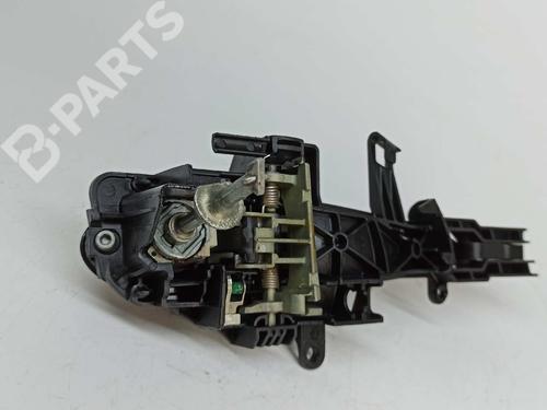 Front left exterior door handle BMW 1 (E87) 116 d | BP3438111C128 