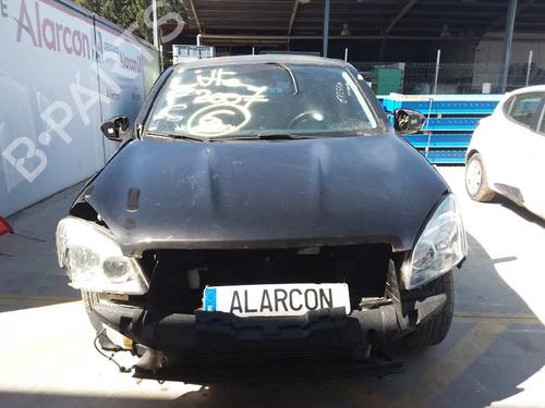 Højre fortil udvendigt håndtag NISSAN QASHQAI I (J10, NJ10) 2.0 dCi | BP11933263C129