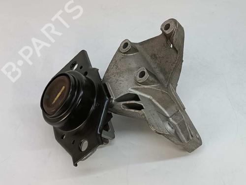 Engine mount NISSAN QASHQAI I (J10, NJ10) 1.5 dCi | BP10102070M89