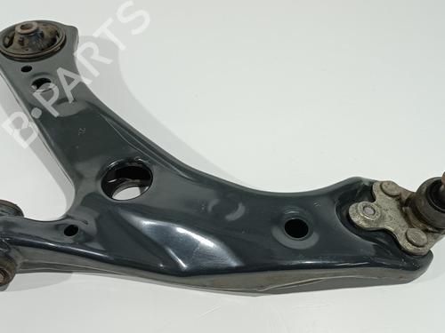 Used Left front suspension arm TOYOTA COROLLA Estate (_E21_) 2.0 Hybrid (MZEH12) (180 hp) 19540570