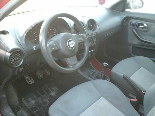 Starter SEAT IBIZA III (6L1) 1.4 16V | BP2735046M8