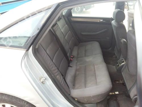 Elektronische module AUDI A6 C5 (4B2, 4B4) 2.5 TDI | BP14540502M83 