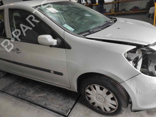Front left window mechanism RENAULT CLIO III (BR0/1, CR0/1) 1.5 dCi (BR17, CR17) | BP8355463C22