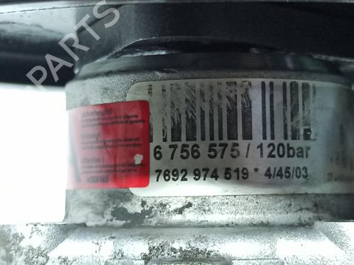 Styring servopumpe BMW 3 (E46) 320 d | BP20982720M99 