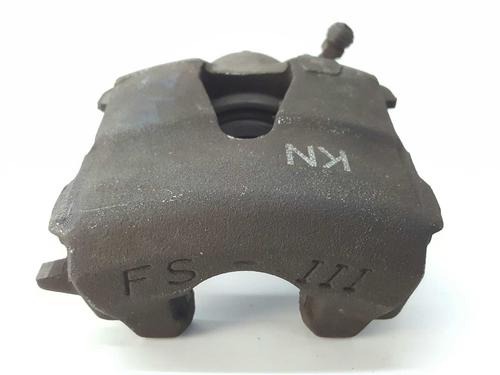 Left front brake caliper SEAT IBIZA III (6L1) 1.4 16V | BP11543007M105 