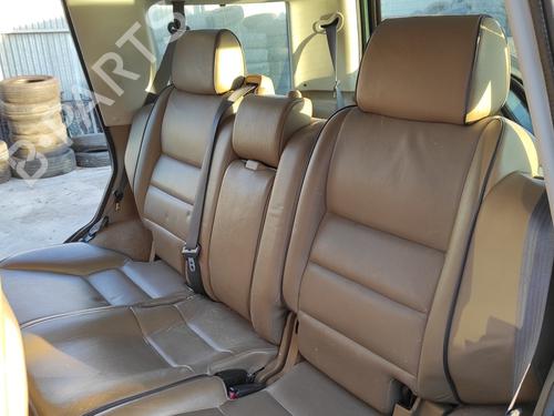 Sæde Bagtil LAND ROVER DISCOVERY II (L318) 4.0 V8 4x4 (185 hp) 16674274