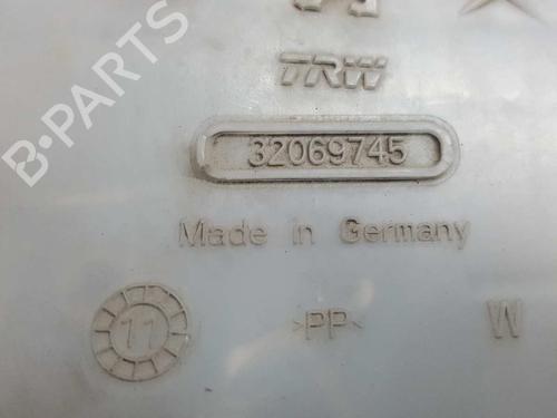Brake master cylinder PEUGEOT 207 (WA_, WC_) 1.6 HDi | BP2768318M77 