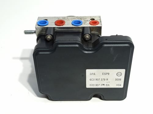 ABS pump SEAT IBIZA IV (6J5, 6P1) 1.2 TSI | BP16706472M43 