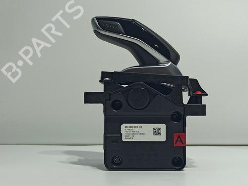 Gear lever PEUGEOT 2008 II (UD_, US_, UY_, UJ_, UR_, UC_) 1.5 BlueHDI 130 | BP13259979M90 