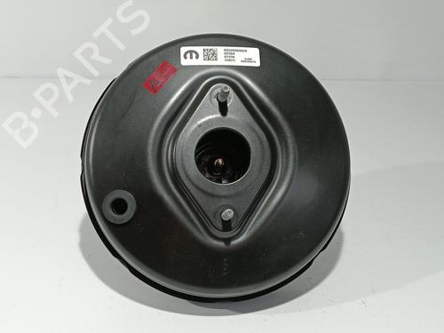 Used Servo brake FIAT 500 C (312_) 1.2 (312CXA1A, 312AXA1A) (69 hp) 31358394