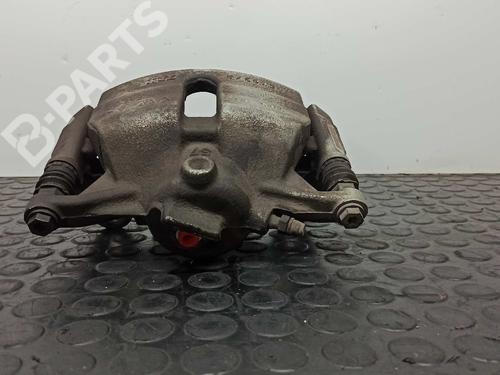 Used Right front brake caliper SEAT LEON (5F1) 1.6 TDI (115 hp) 11543078