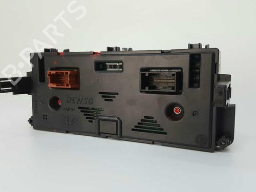 Climate control CITROËN C-ELYSEE (DD_) 1.6 BlueHDi 100 | BP5312477I5 