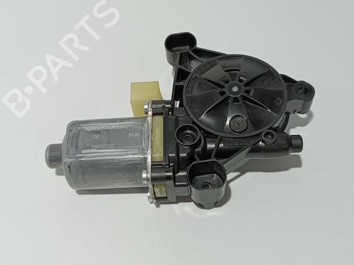 Raammechaniek links voor VW TIGUAN (AD1, AX1) 2.0 TDI (150 hp) 15471048