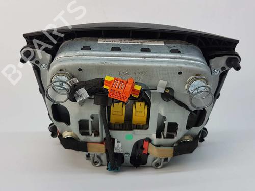 Driver airbag VW TOUAREG (7LA, 7L6, 7L7) 5.0 V10 TDI | BP4741056C9 
