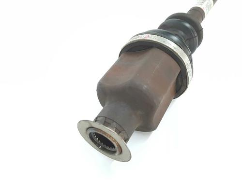 Right front driveshaft RENAULT KANGOO Express (FC0/1_) 1.5 dCi (FC07, FC1R) | BP4512644M39