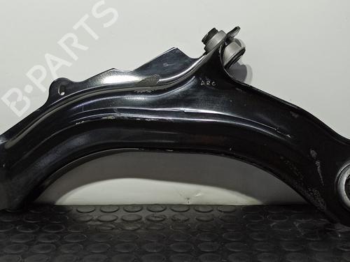 Used Right front suspension arm RENAULT CAPTUR I (J5_, H5_) 1.2 TCe 120 (118 hp) 12578243