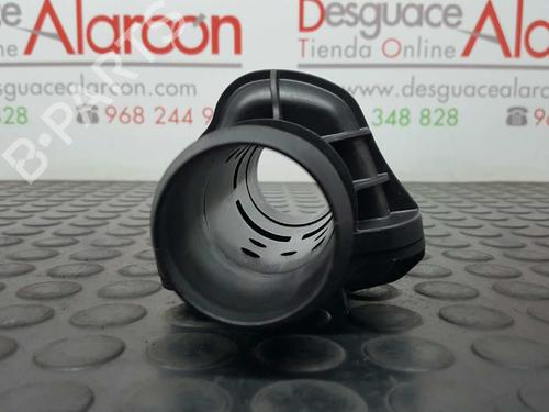 Pipe PEUGEOT 208 I (CA_, CC_) 1.6 HDi | BP14532463M125 