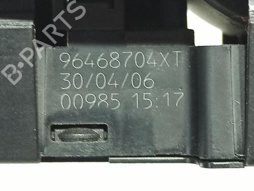 Left front window switch PEUGEOT 407 (6D_) 2.0 HDi 135 (6DRHRH, 6DRHRE, 6DRHRG, 6DRHRJ) | BP36341745I27 - Image 6