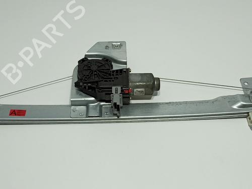 Used Front left window mechanism Front left window mechanism PEUGEOT PARTNER Box Body/MPV [2008-2026] 34526008 34526008